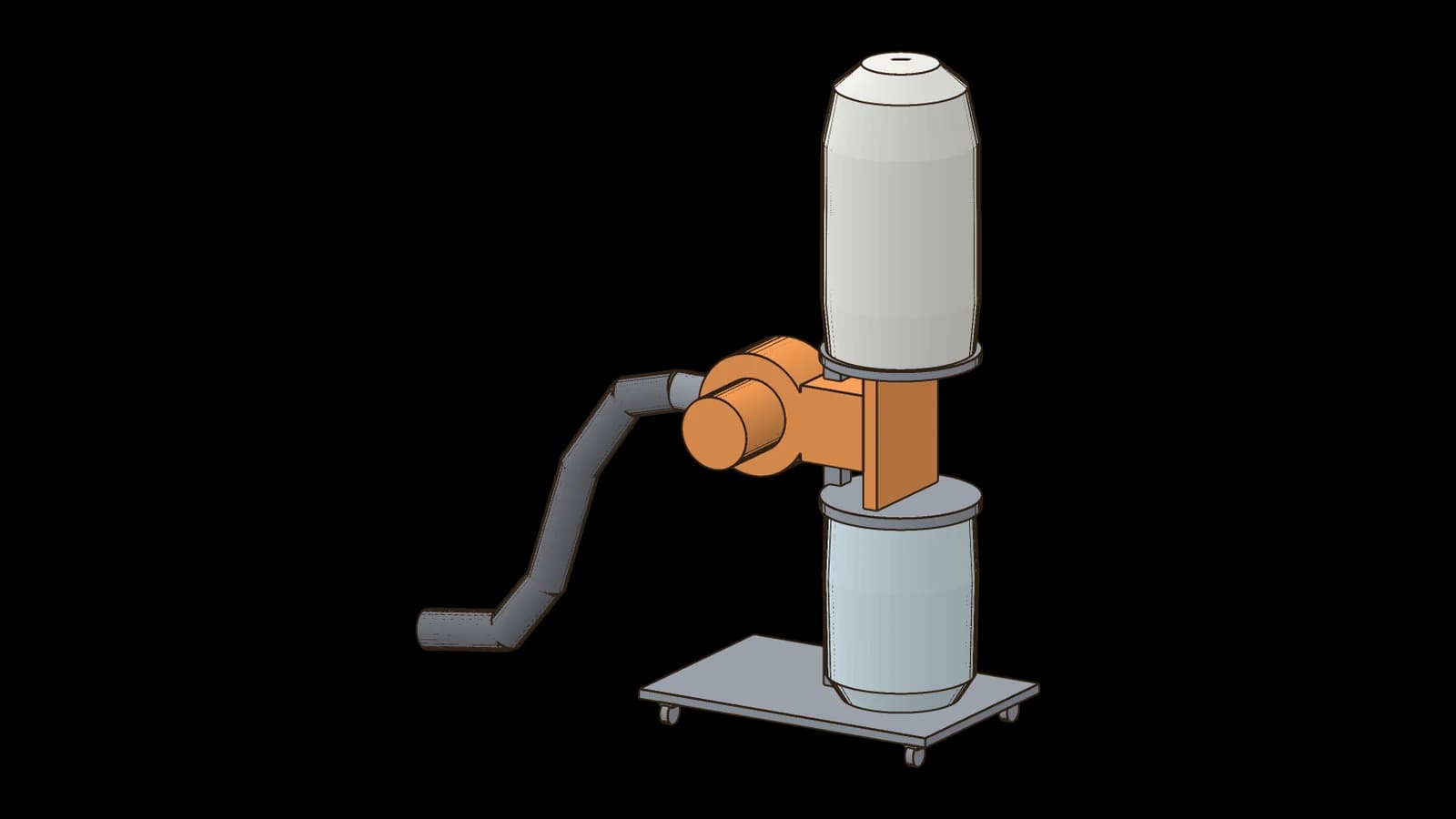 Absaugtechnik & Arbeitssicherheit