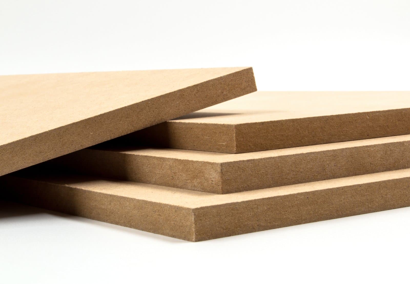 MDF-Platte