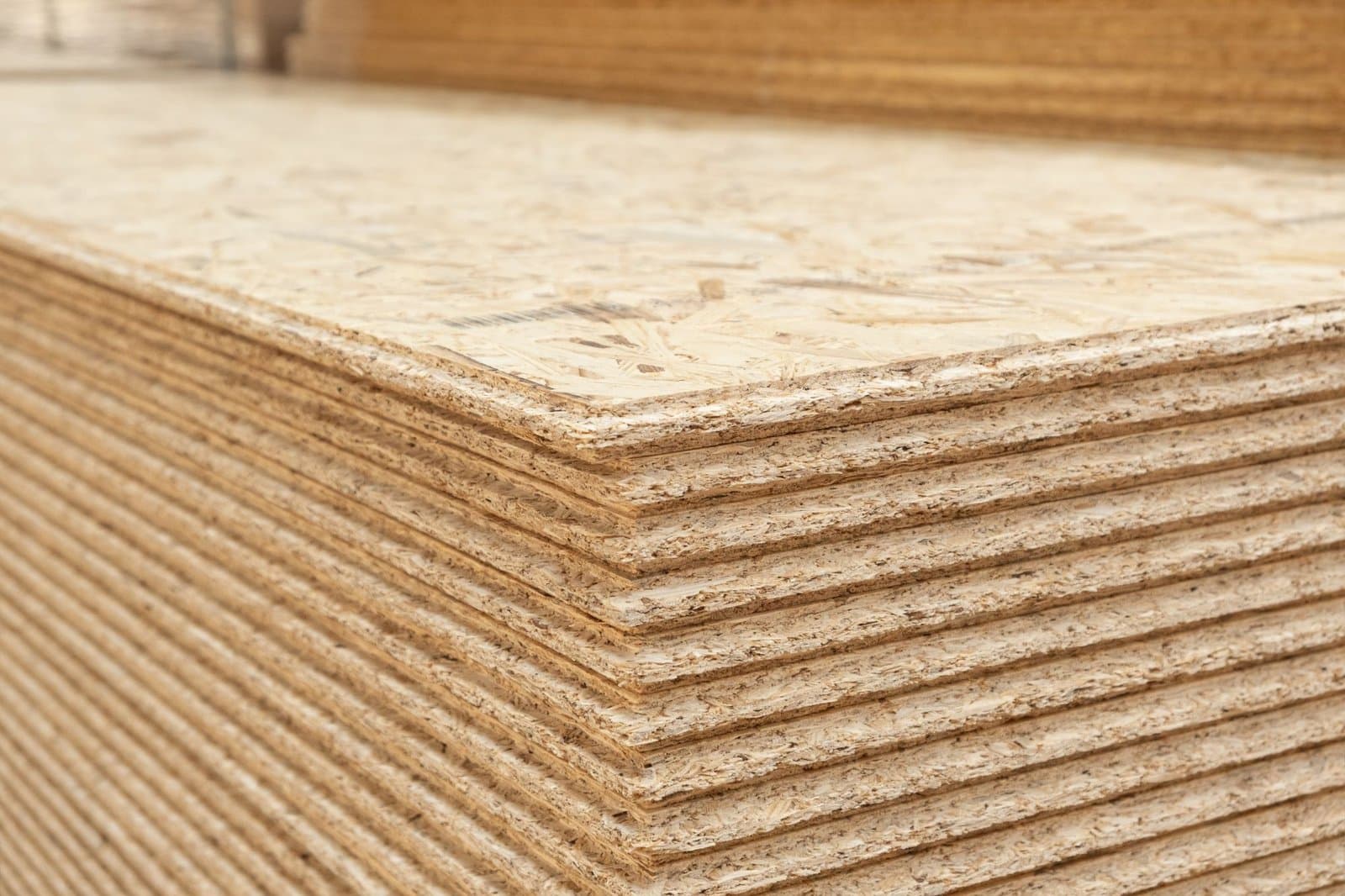 OSB-Platte